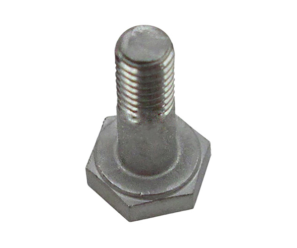 National Aerospace Standard NAS6303U10 Crescent Steel Bolt, Shear - 10/Pack