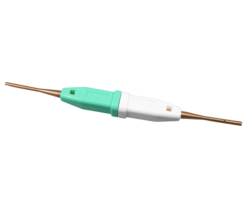 TE Connectivity 91066-1 Electrical Contact Insertion/Extraction Tool - 2/Pack