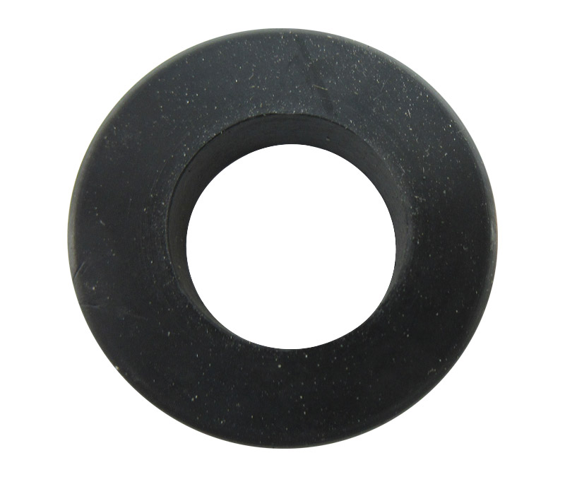 Military Standard MS35489-20 Synthetic Rubber Grommet, Nonmetallic - 6/Pack
