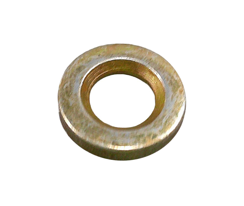 Military Standard MS14155-5 Steel Countersunk Recessed Washer - 10/Pack