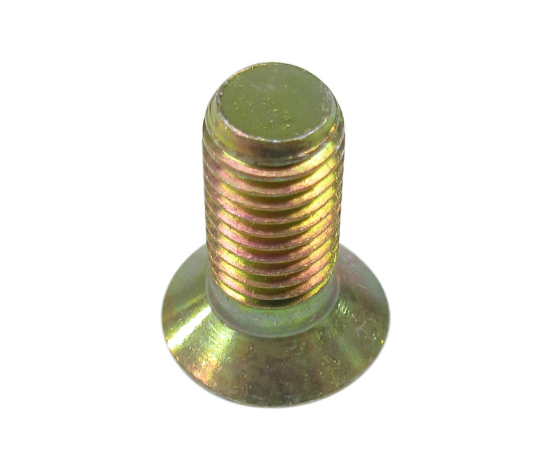 Military Standard MS24694S96 Steel Screw, Machine - 50/Pack