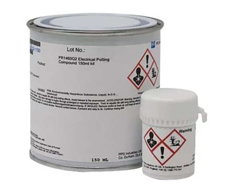 PPG® PR-1460-Q2 Potting Compound - 150 mL Kit