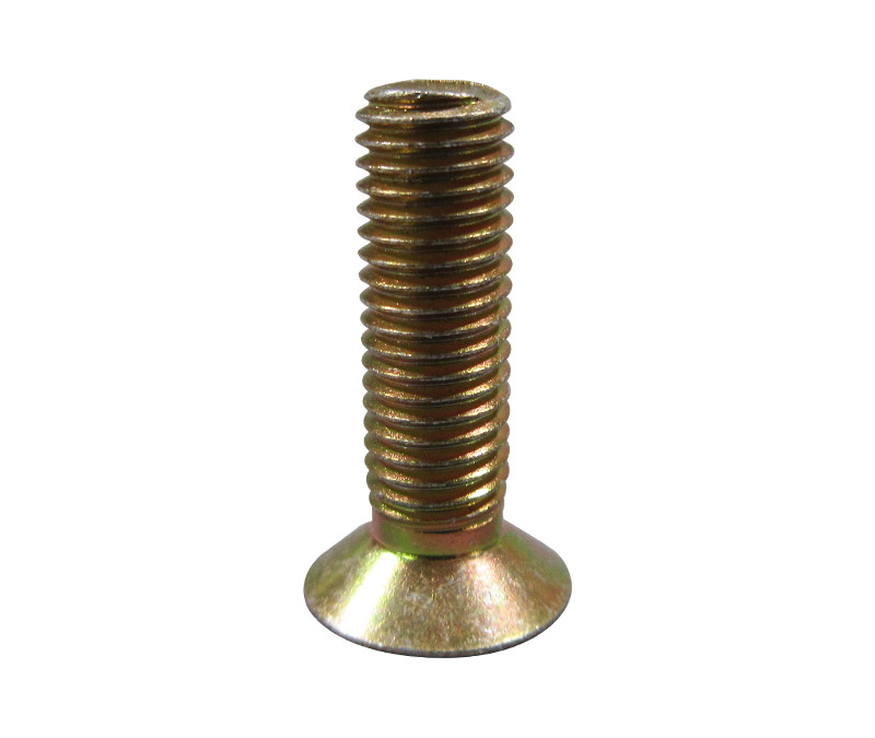 Military Standard MS24693-S297 Steel Screw, Machine - 100/Pack