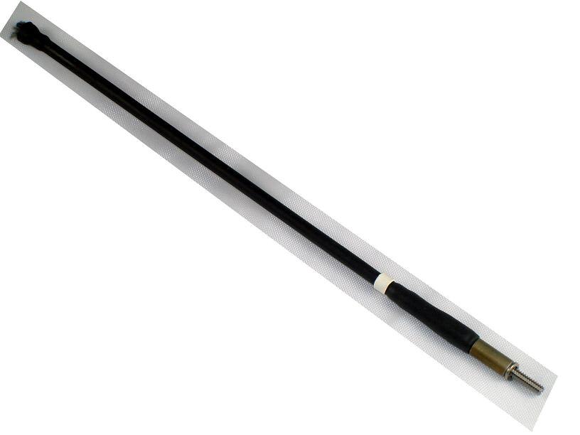TCO Manufacturing DD-2 Static Wick - Non-Certified
