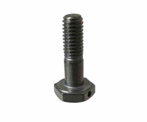 Aeronautical Standard AN3CH6A Stainless Steel Drilled Head/Undrilled Shank Bolt, Machine - 10/Pack
