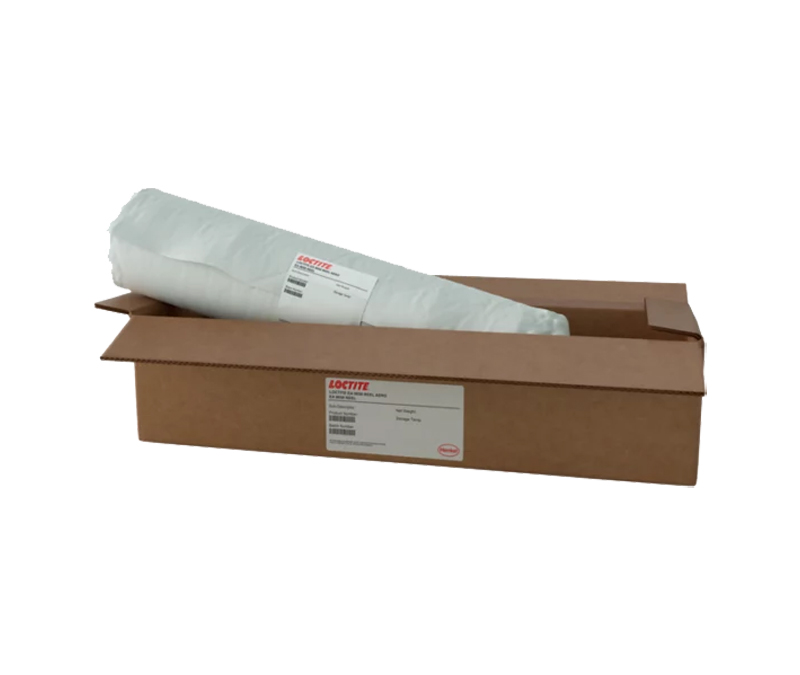 Henkel LOCTITE® AERO EA 9658 NW Epoxy Film Adhesive - .050" x 36" x 150' Roll - 4500-Sq Ft