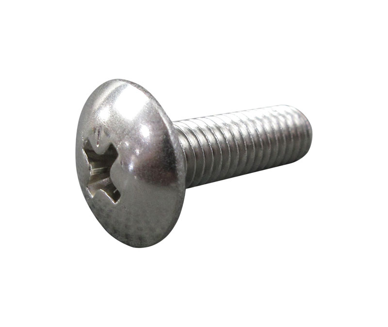 Aeronautical Standard AN526C1032R10 Stainless Steel Screw, Machine - 70/Pack