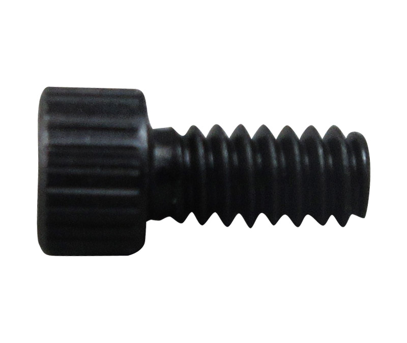 Military Standard MS16995-9B Screw, Cap, Socket Head - 50/Pack