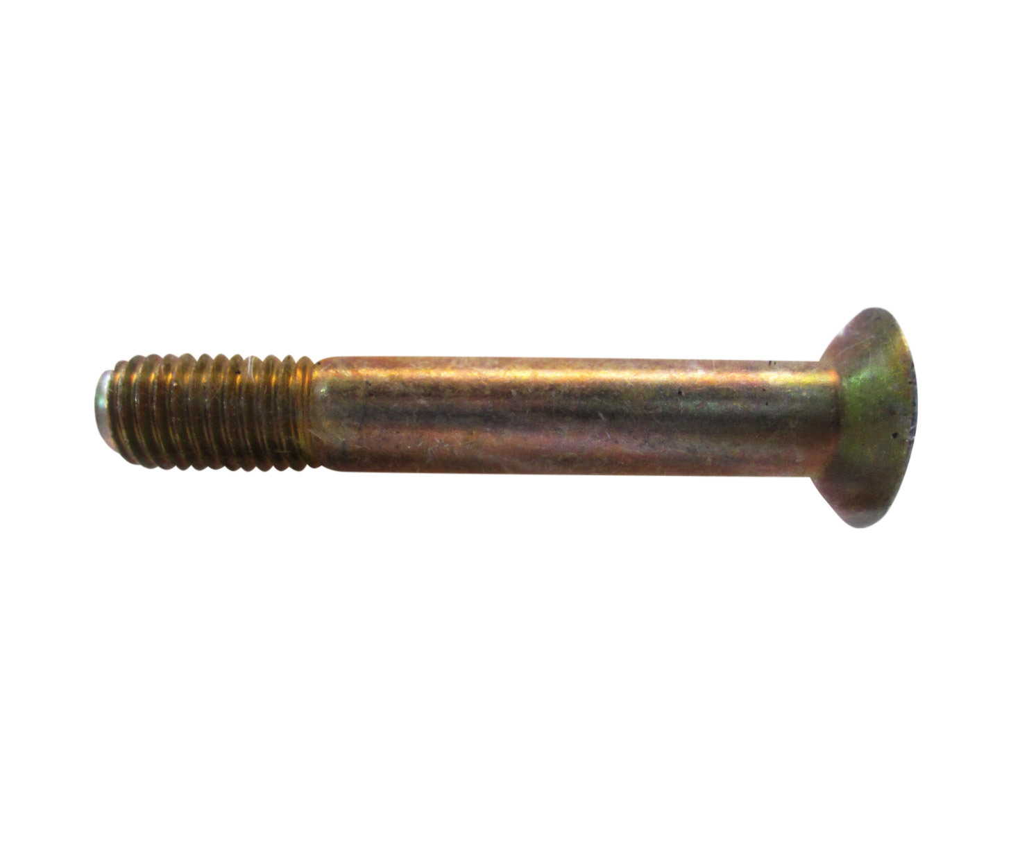 National Aerospace Standard NAS517-4-18 Steel Screw, Machine - 30/Pack