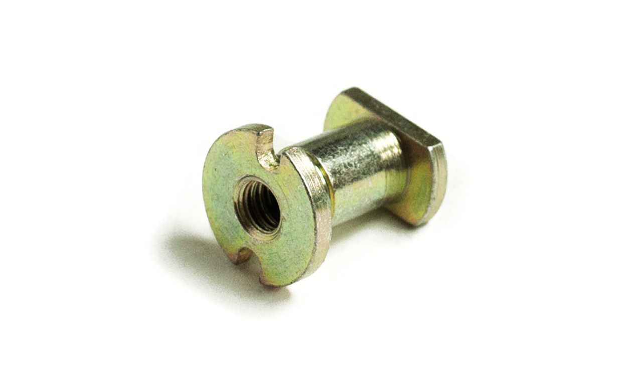 National Aerospace Standard NAS1832-3-5 Steel Insert, Panel Fastener - 10/Pack
