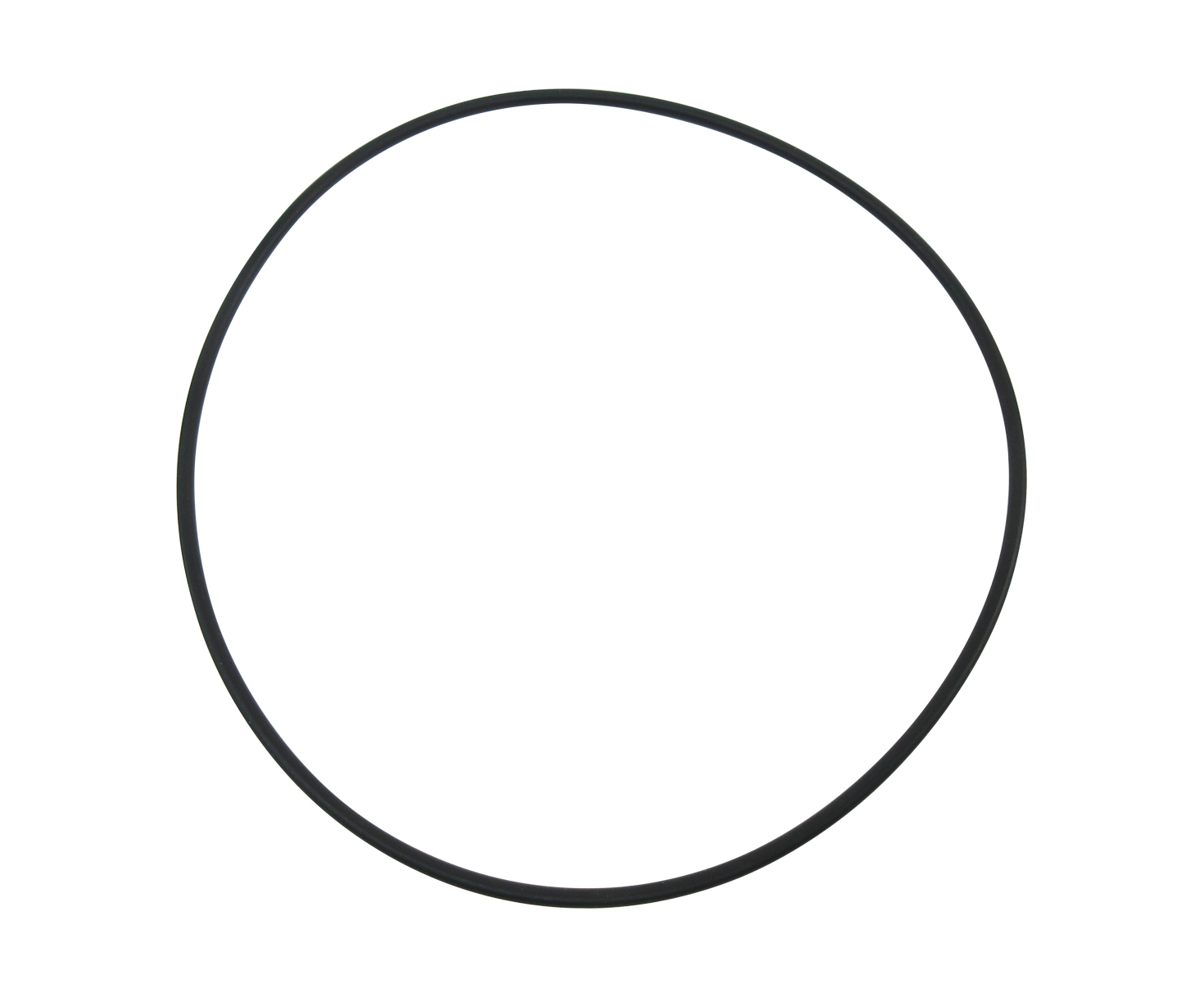 SAE Aerospace Standard AS3209-261 O-Ring - 3/Pack