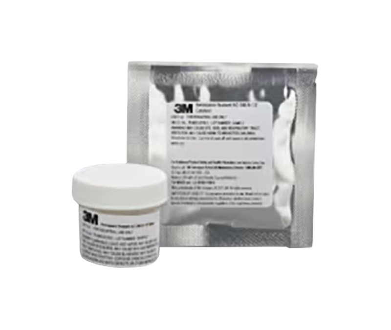 3M™ Aerospace AC-350 B-1/2 (New Formulation) - 6 oz Injection Kit (3.5 oz Net Wt)