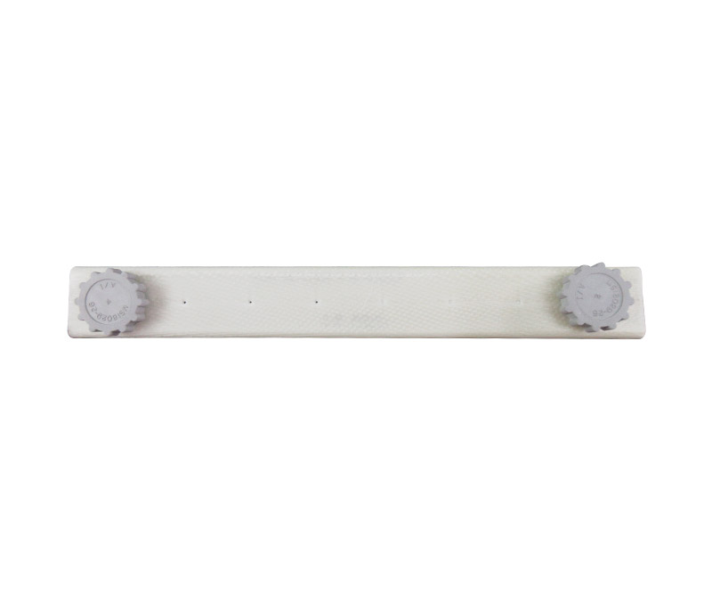 Military Standard MS18029-6S-8 Plastic Type S Cover, Terminal Board - 10/Pack