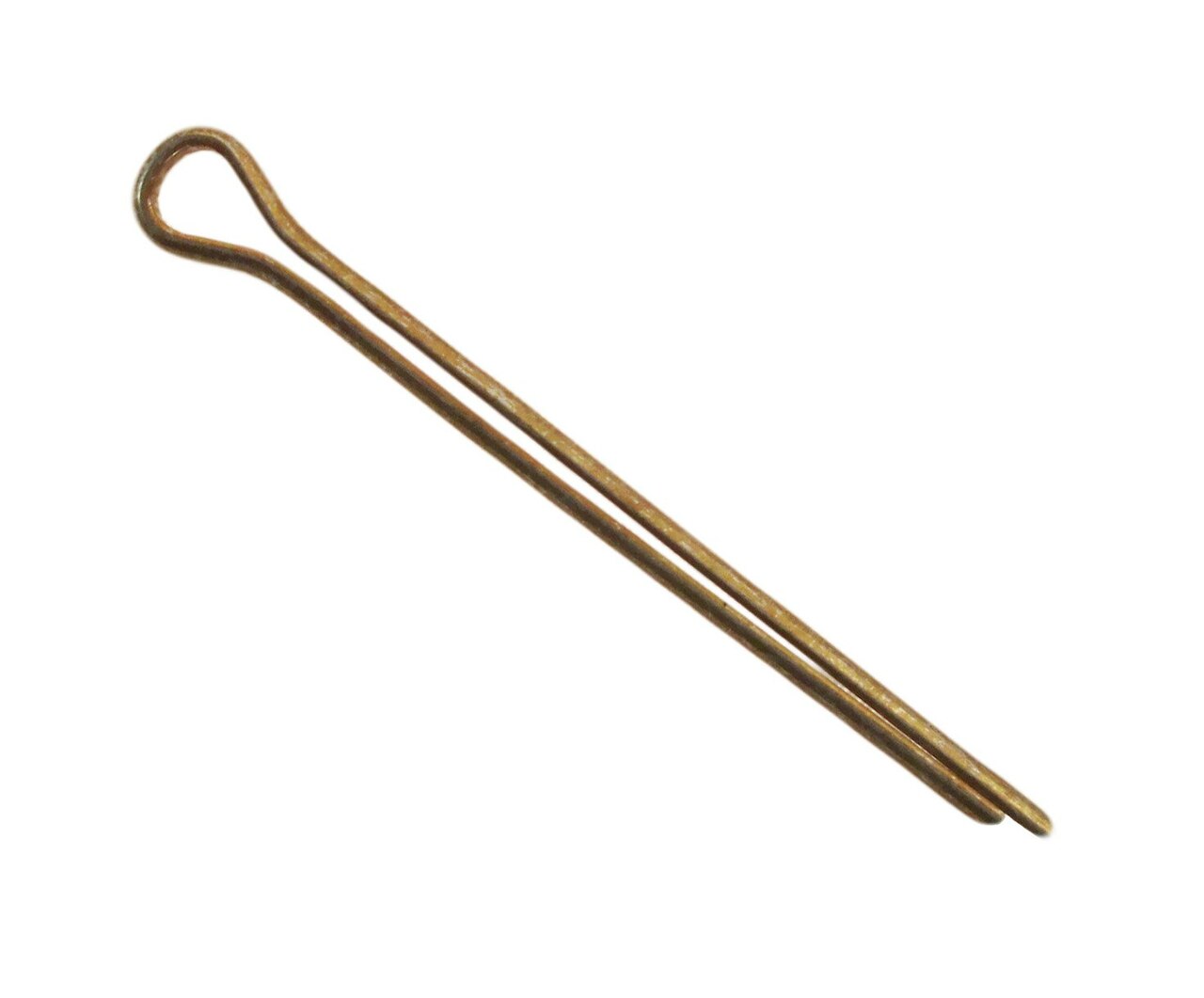 Military Standard MS24665-69 Steel Cadium Pin, Cotter - 200/Pack