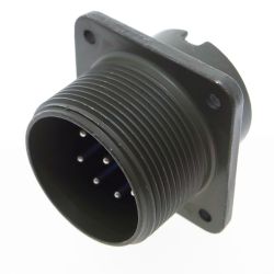 David Clark 00084M-07 Connector, Plug, Electrical
