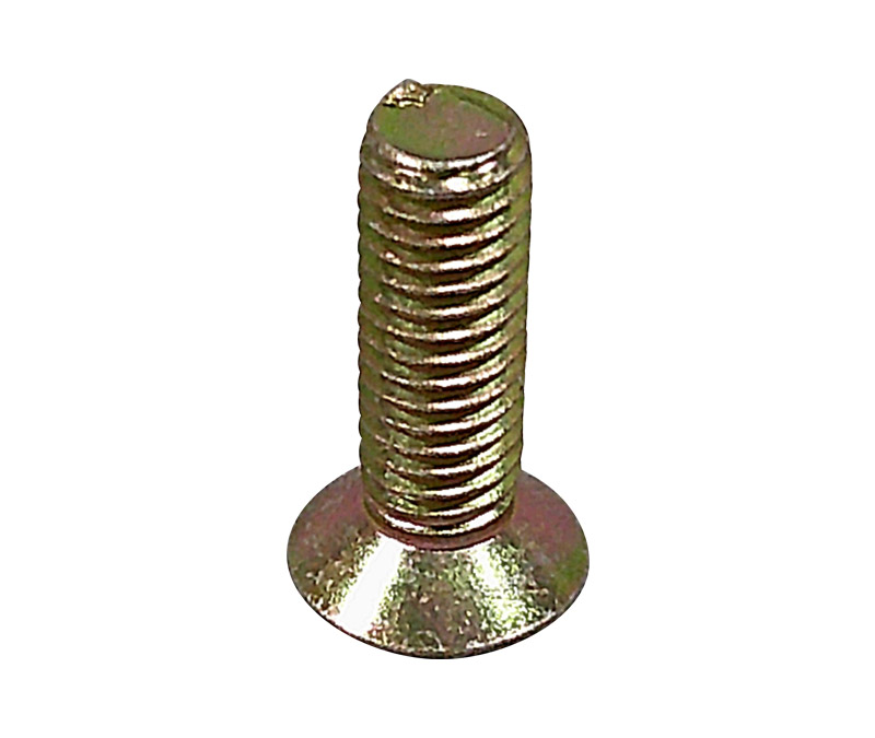 Military Standard MS24693-S273 Steel Screw, Machine - 86/Pack