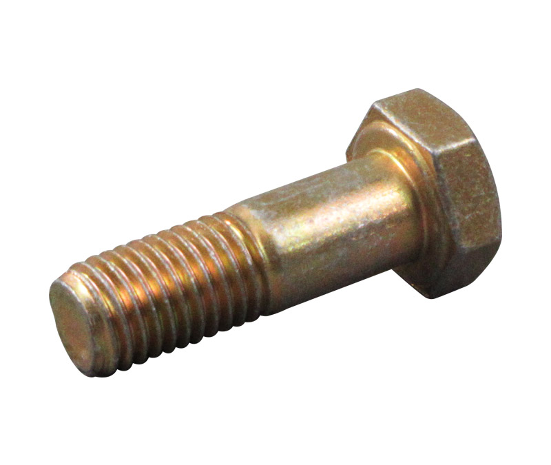Aeronautical Standard AN5-7A Steel Undrilled Shank & Head Bolt, Machine - 400/Pack