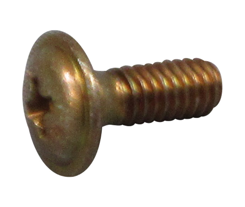Aeronautical Standard AN525-832R7 Steel Phillips Screw, Machine - 25/Pack