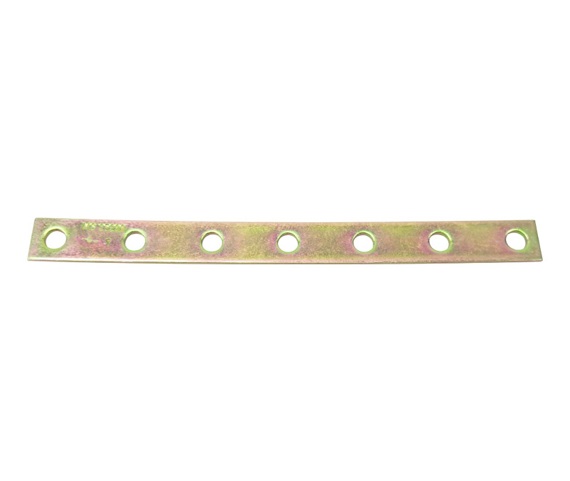 Military Standard MS25226-4-7 Cadmium Plated Copper Bus, Conductor - 10/Pack