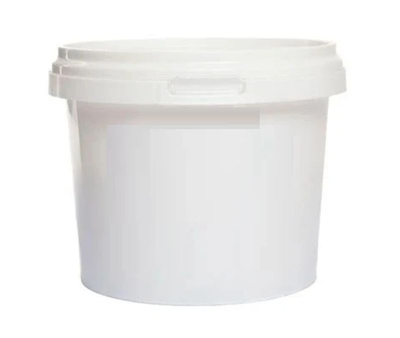 Henkel BONDERITE® M-CR 1200S AERO Aluminum Powdered Chemical Protective Coating - 1 Kg Tub - 2/Pack
