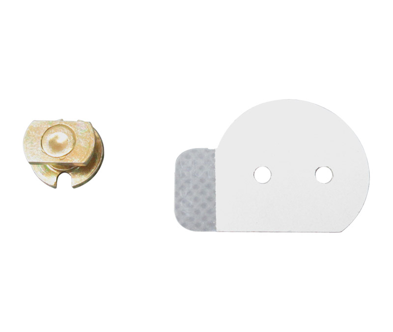 National Aerospace Standard NAS1836-06-08 Steel Insert, Screw Thread - 10/Pack