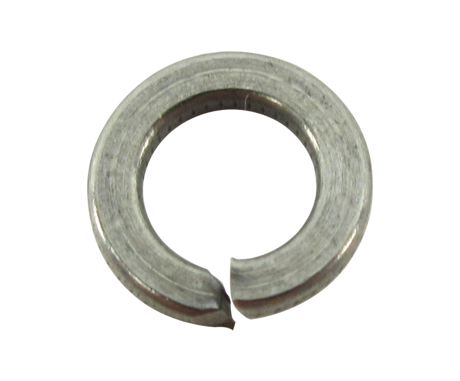 Military Standard MS35338-157 Crescent Steel Washer, Lock - 100/Pack