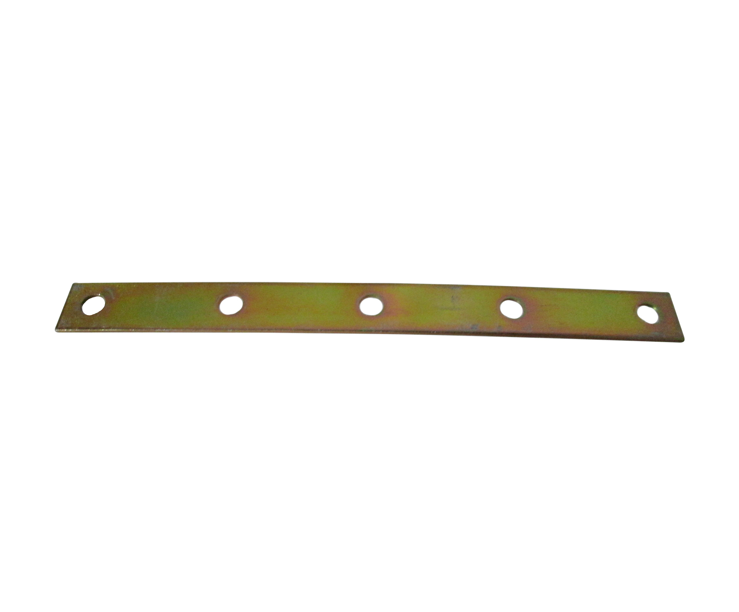 Military Standard MS25226-6-5 Cadmium Plated Copper Bus, Conductor - 10/Pack