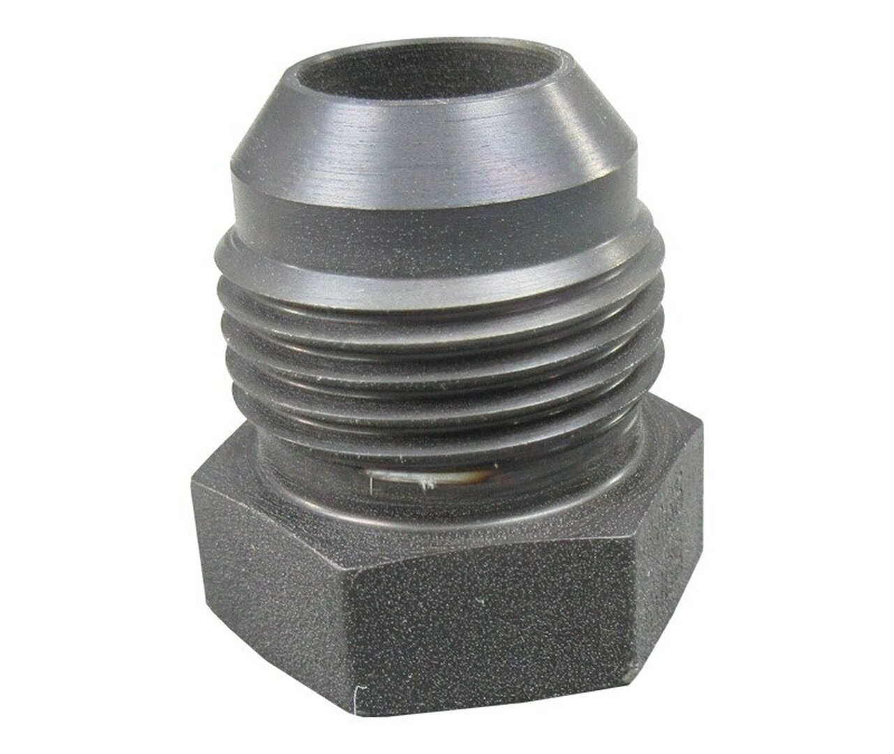 SAE Aerospace Standard AS5168-16 Steel Plug, Tube Fitting, Threaded