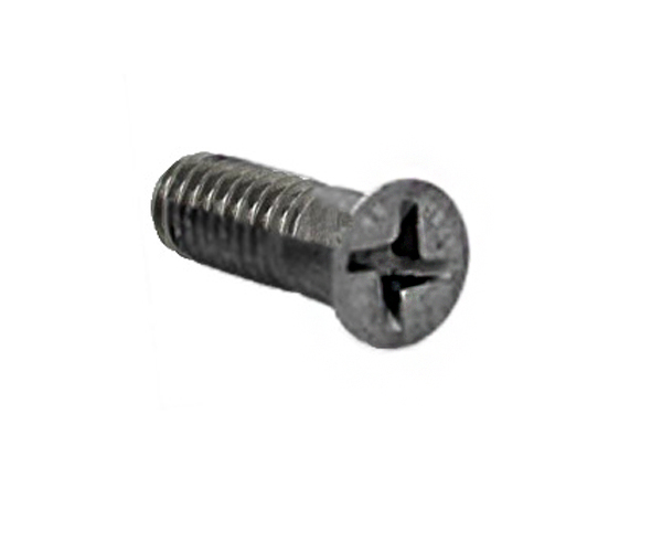 National Aerospace Standard NAS1581F3T4 Steel Screw, Close Tolerance - 40/Pack