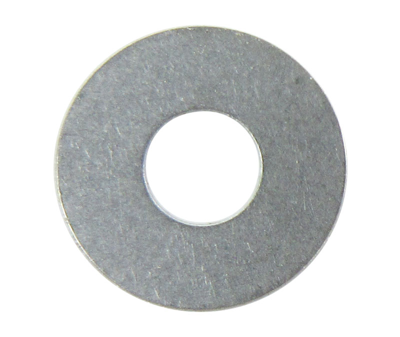 National Aerospace Standard NAS1149CN616R Stainless Steel Washer, Flat - 200/Pack