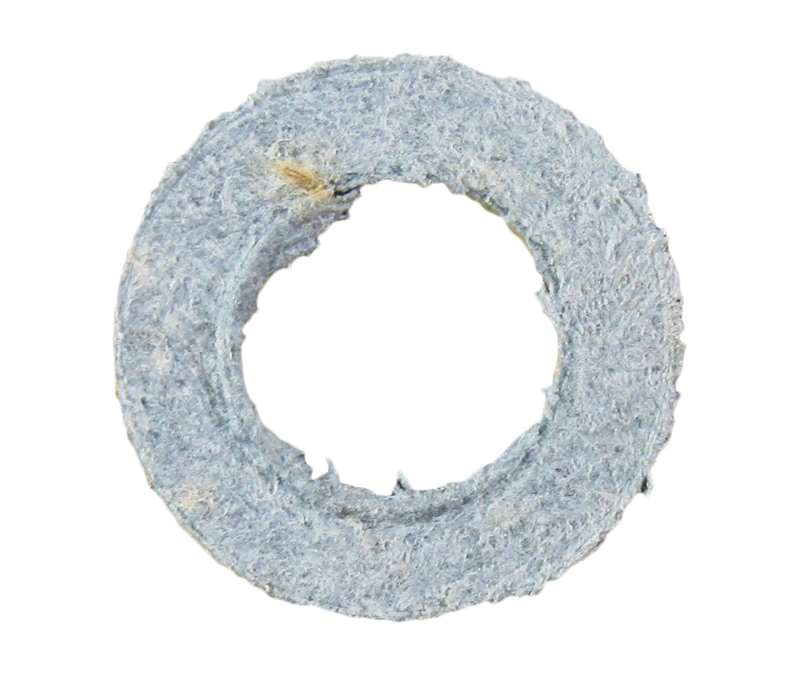 Military Standard MS28777-4 Leather Retainer, Packing - 9/Pack