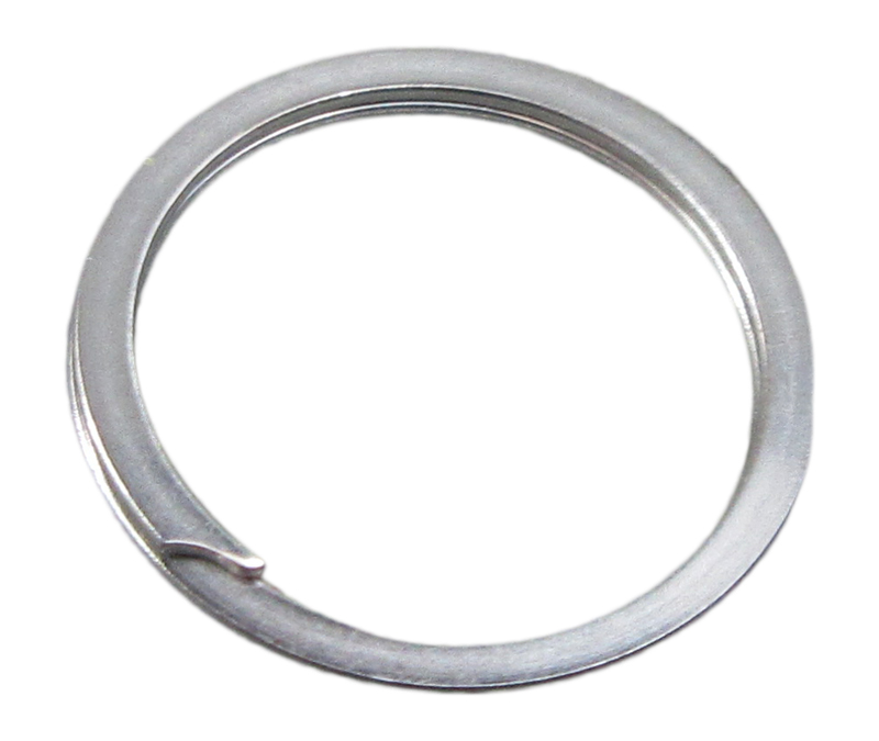 SAE Aerospace Standard AS3215-100 Ring Retaining - 10/Pack