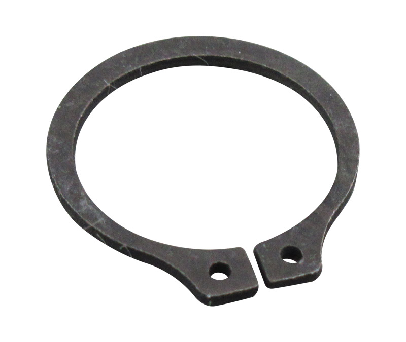 Military Standard MS16624-3078 Steel Ring, Retaining - 100/Pack