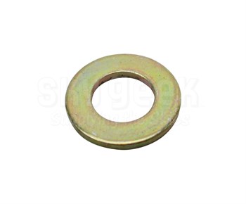 National Aerospace Standard NAS620-4L Steel Washer, Flat