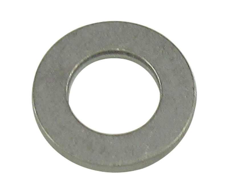 National Aerospace Standard NAS620C10L Crescent Steel Washer, Flat - 45/Pack