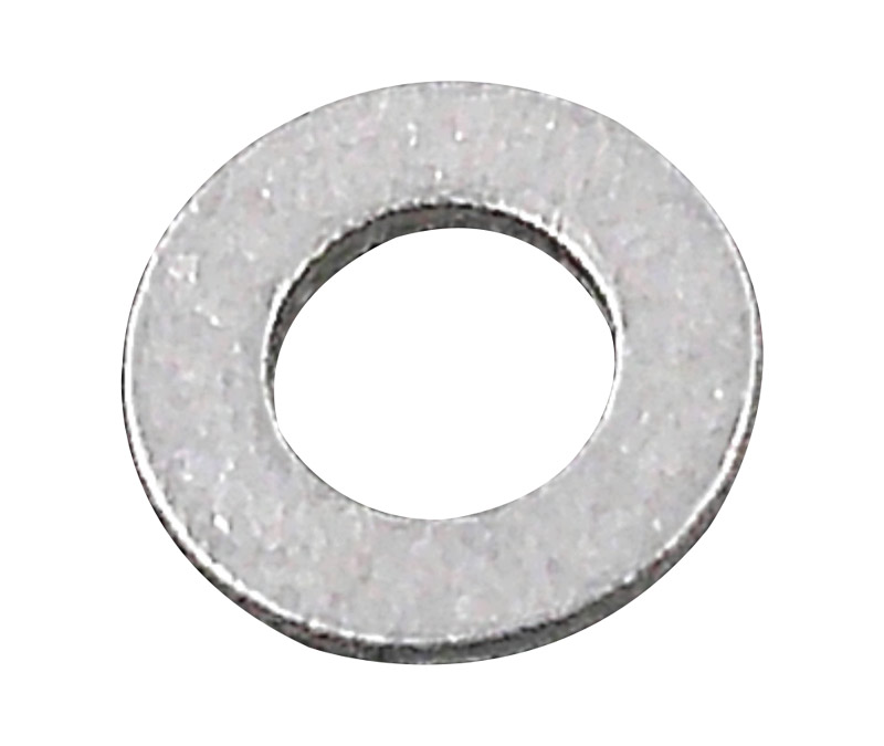 National Aerospace Standard NAS620A4L Aluminum Washer, Flat - 175/Pack