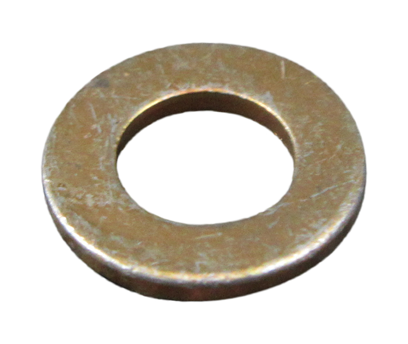 National Aerospace Standard NAS620-6 Steel Washer, Flat