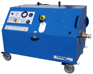 Tronair® 15D7607-1000 Cabin Pressure Test Unit (CE USA)