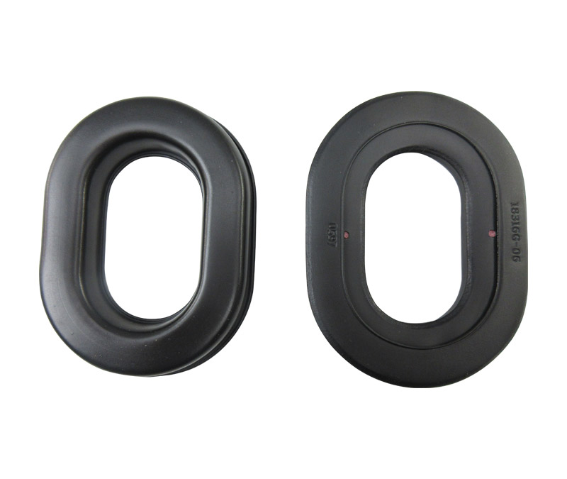 David Clark 18316G-07 Ear Seals Temper Foam (Pair)
