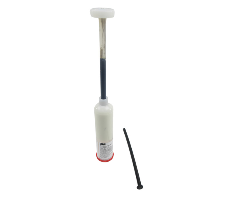 3M™ Aerospace AC-350 B-1/2 AMS-S-8802D Class B-1/2, Type II Spec Fuel Tank & Fuselage Sealant - 6 oz Injection Kit (3.5 oz Net Wt)