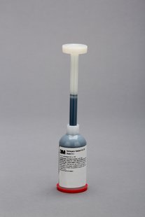3M™ Aerospace AC-251 B-1/2 3M Standard, Class B-1/2 Spec Canopy & Windshield Sealant - 2.5 oz Injection Kit (2 oz Net Wt)