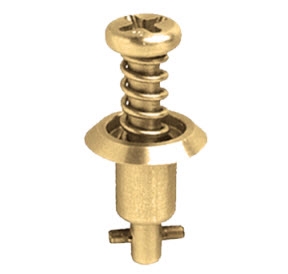 Camloc® 26S8-9 Stud Assembly, Turnlock Fastener - 5/Pack