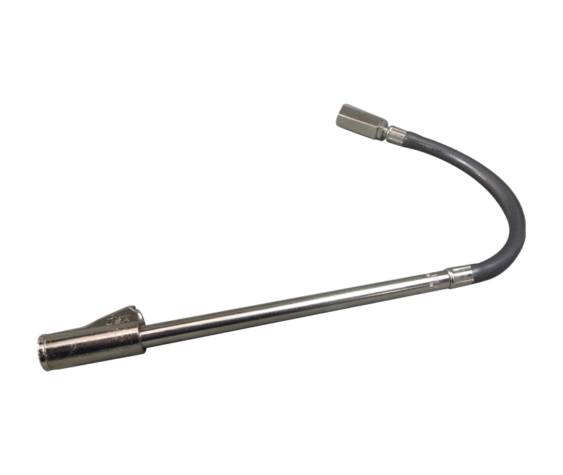 Dill Air Controls 8860R Hose & Chuck Assembly