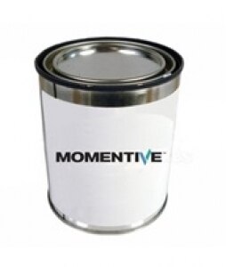 Momentive™ RTV9950 White Silicone Curing Agent Paste - 5 lb Pail