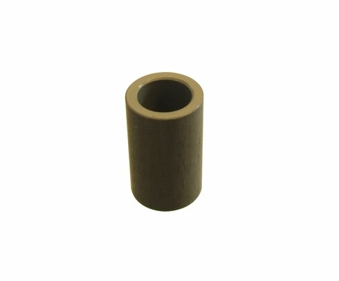 National Aerospace Standard NAS43DD3-48N Aluminum Gray Anodized Film Finish Spacer, Sleeve - 25/Pack