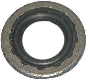 McFarlane Aviation MC751-898 FAA-PMA Lower Seal Gasket