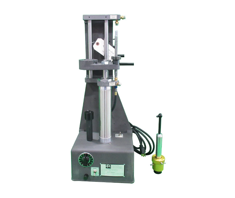 PPG® Semco® Model 388 Electric/Pneumatic 2.5 & 6.8 oz SEMKIT® Sealant Package Mixer