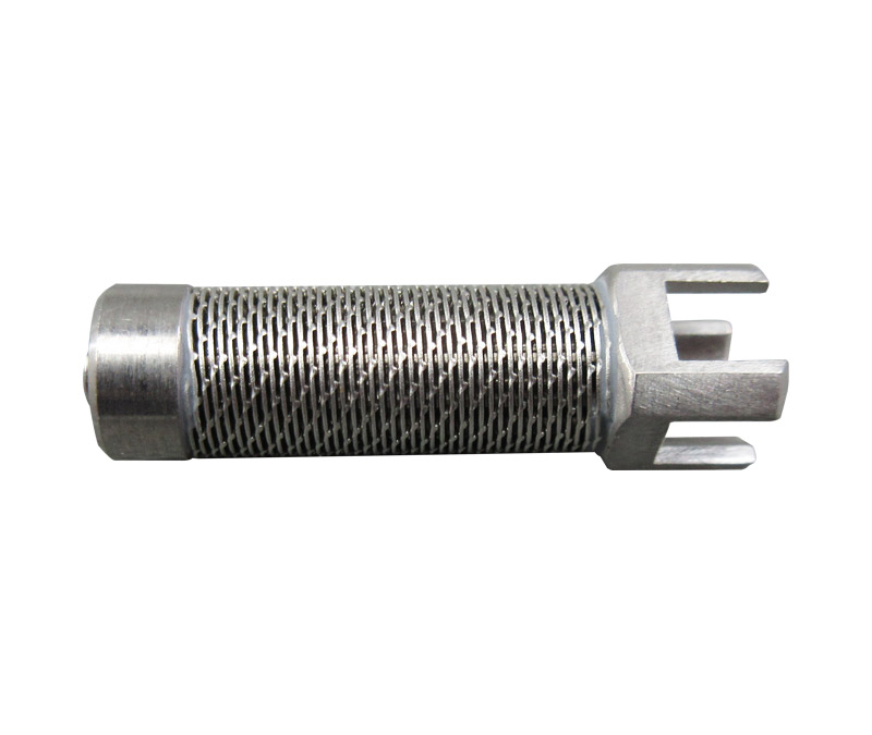 PTI 7595286-001 FAA-PMA Air Filter Element