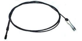 McFarlane Aviation MC0400107-3 FAA-PMA Flap Control Cable