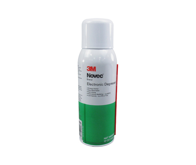 3M™ 051138-99267 Novec™ Electronic Degreaser - 12 oz Aerosol Can